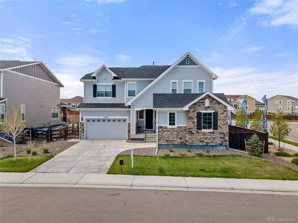 14291 Ivanhoe Street, Thornton, CO 80602