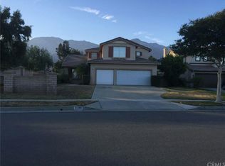 9110 Mignonette St, Rancho Cucamonga, CA 91701