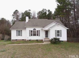 2908 Farrier Ct, Raleigh, NC 27603