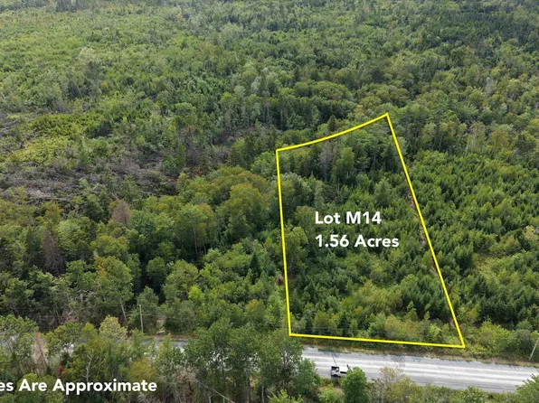 M14 Lake Rd, Noel, NS B0N 1T0