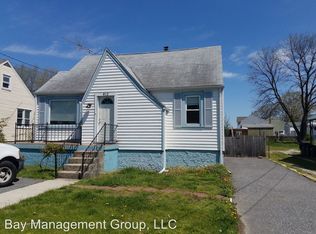 812 Wise Ave, Dundalk, MD 21222