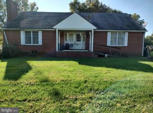 364 Ricketts Mill Rd, Elkton, MD 21921