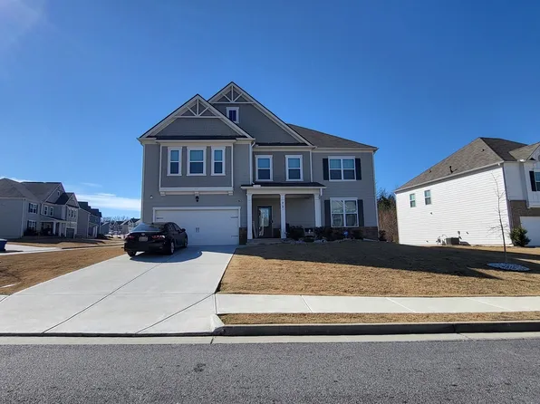 4181 Oakhurst Dr, Fairburn, GA 30213