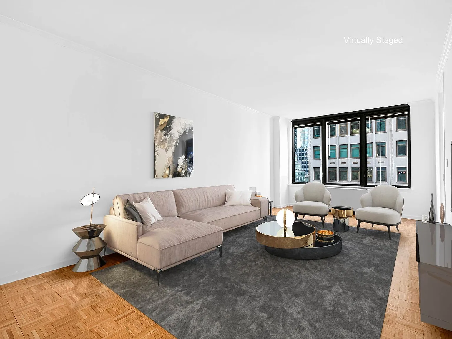 150 East 57th Street — Photo 1