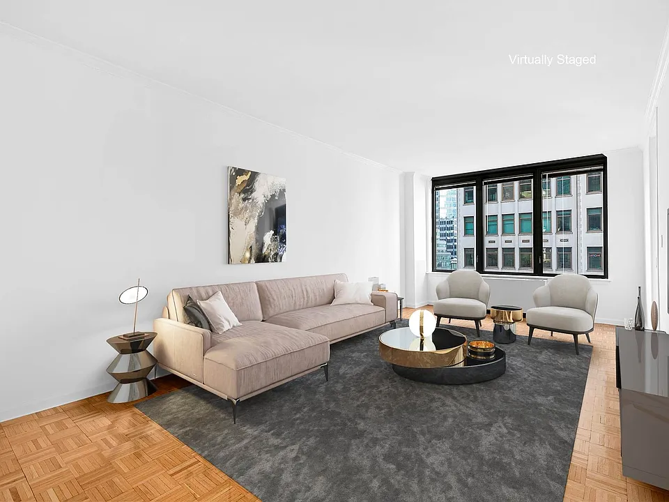 150 E 57th St #12B