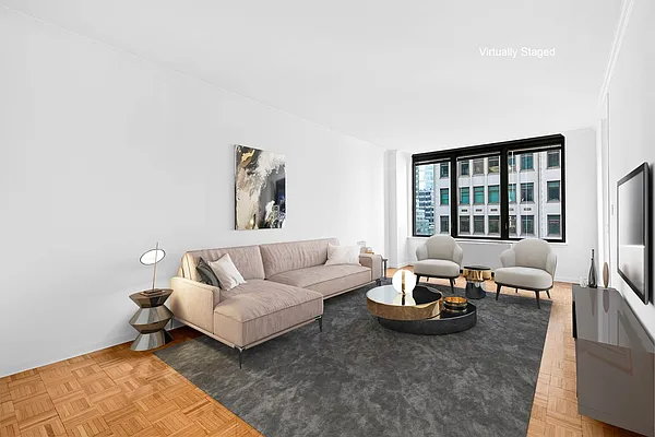 Rented by Corcoran | media 4