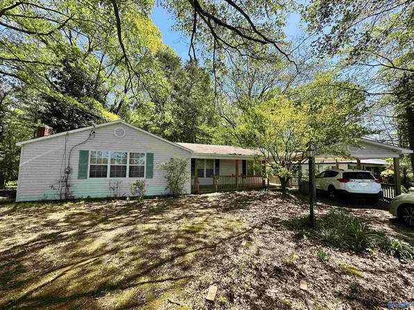 1721 County Road 15, Boaz, AL 35957