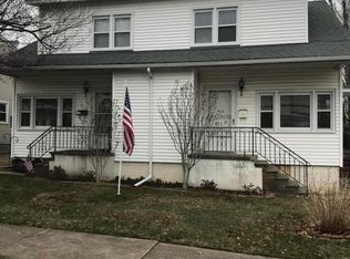 812-814 Lincoln Ave, Blakely, PA