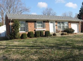 3035 Vogue Ave, Louisville, KY 40220