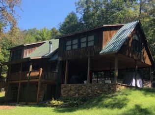 3320 Hf Lyons Rd, Hiawassee, GA 30546