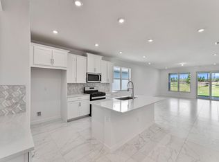 9109 SW Remy Ln, Port Saint Lucie, FL 34987