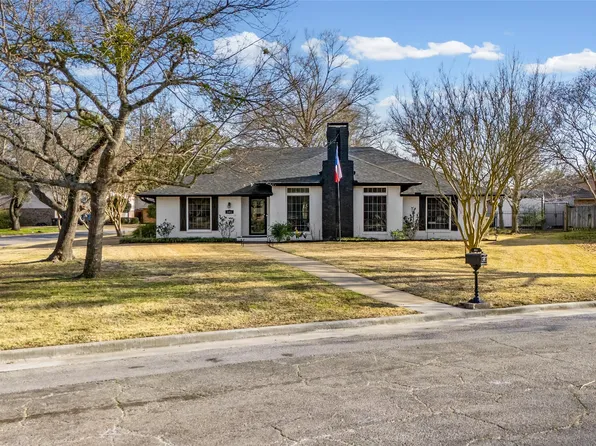 403 Muskrat Pl, Greenville, TX 75402