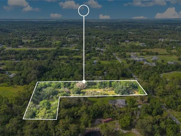 0 Henry J Ave, Saint Cloud, FL 34772