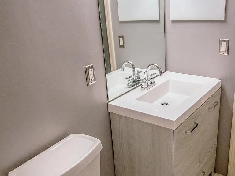 Bathroom #2