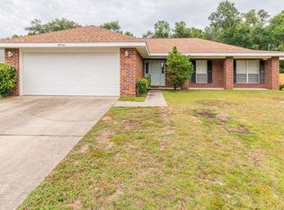 6866 Da Lisa Rd, Milton, FL 32583