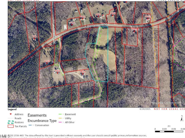 A67-85 Bowmantown Rd #A67-85, Roxboro, NC 27574