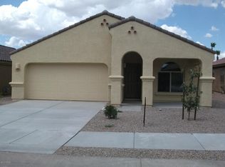 1678 W Osasuna Dr, Tucson, AZ 85746
