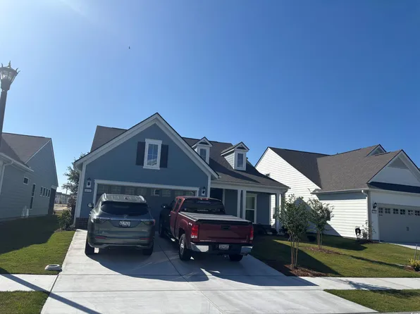 6696 Anterselva Dr. Phase 8 Lot 839, Myrtle Beach, SC 29572