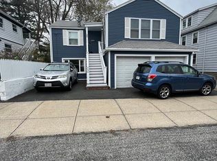 48 Rawson Rd #48, Arlington, MA 02474