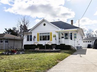 129 Tissiman Ave, Chatham Kent, ON N7M 4G6