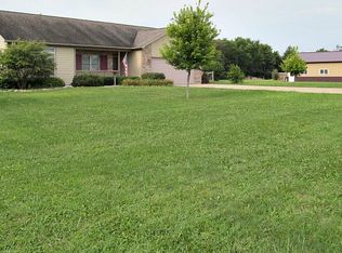 2170 Long Point Blacktop, Long Point, IL 61333