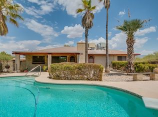 4421 N Banyon Tree Dr, Tucson, AZ 85749