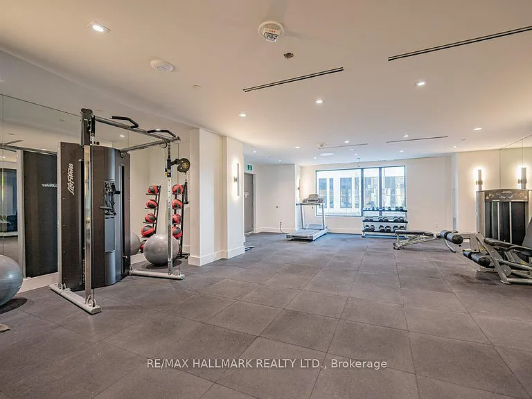 8868 Yonge St #1507E — Photo 22
