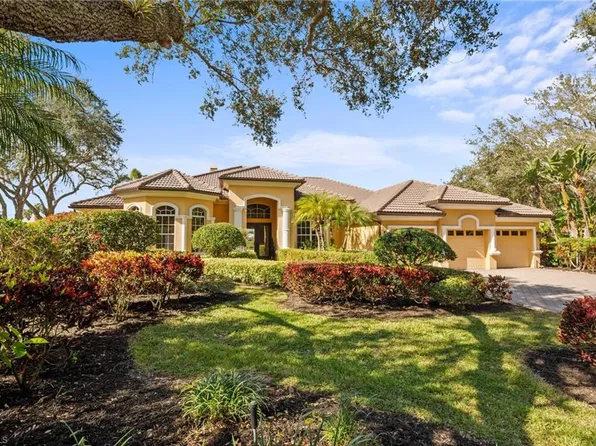 527 TERRACINA WAY, NAPLES, FL 34119