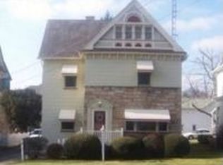 417 N Market St, East Palestine, OH