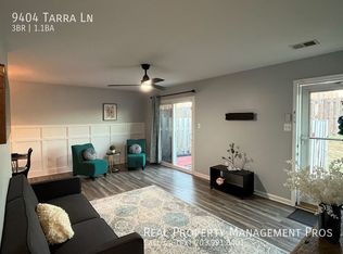 9404 Tarra Ln, Manassas, VA 20110