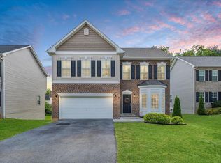 8376 Leighburn Dr, Roanoke, VA 24019