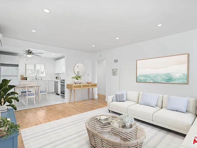 119 Paloma Ave #G — Photo 1
