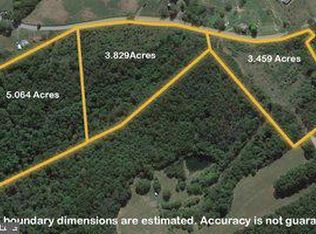 LOT 9 Crooked Run Rd, Artemas, PA 17211