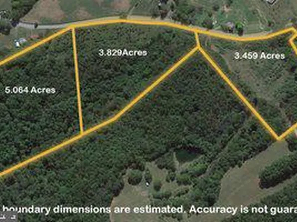 LOT 9 Crooked Run Rd, Artemas, PA 17211