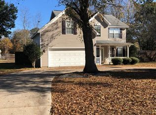 1255 Monterey Dr, Sumter, SC 29154