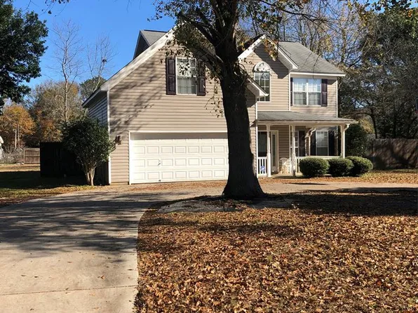 1255 Monterey Dr, Sumter, SC 29154