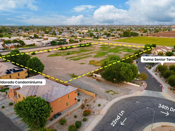 664-58-093 S 34th Dr, Yuma, AZ 85364