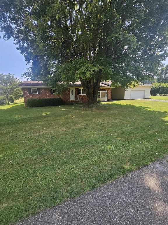 Real estate listing image