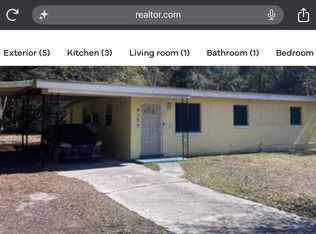 9129 Spottswood Rd, Jacksonville, FL 32208