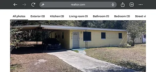 9129 Spottswood Rd Photo 1