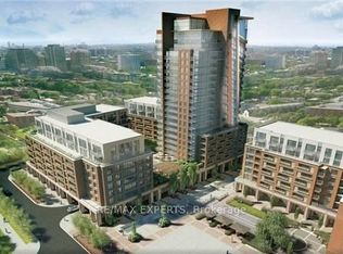 830 Lawrence Ave W #428, Toronto, ON M6A 0B6