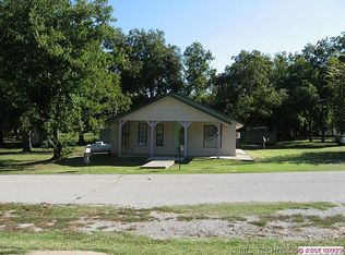 16817 S 159th East Ave, Bixby, OK 74008