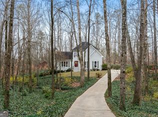 40 Woodbrook Ct, McDonough, GA 30252