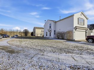 5277 Austral Dr, Indianapolis, IN 46254
