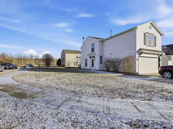 5277 Austral Dr, Indianapolis, IN 46254