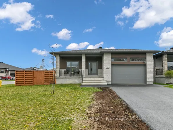203 Filion St, Russell, ON K0A 1W0