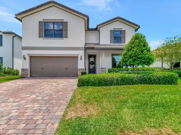 4646 Eventing Street, Lake Worth, FL 33467
