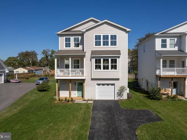 620 Doyle Rd, Deale, MD 20751