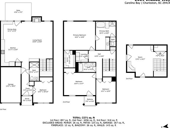 5th image of 1609 Indaba Way