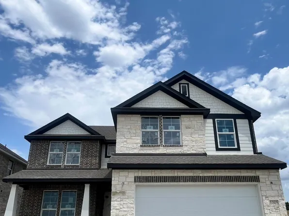 1005 Pecan Tree Ln, Fort Worth, TX 76108